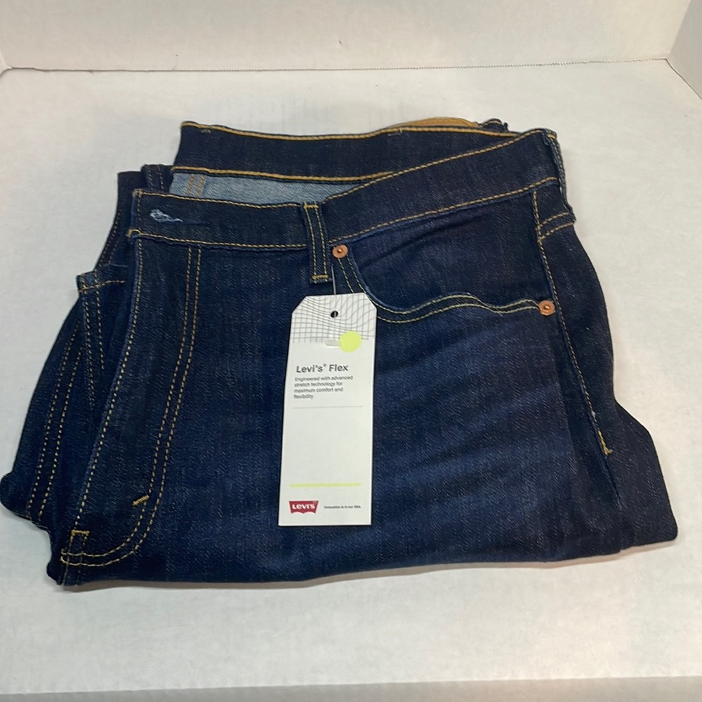 Levi’s Men’s Jeans Size W 40 L 30